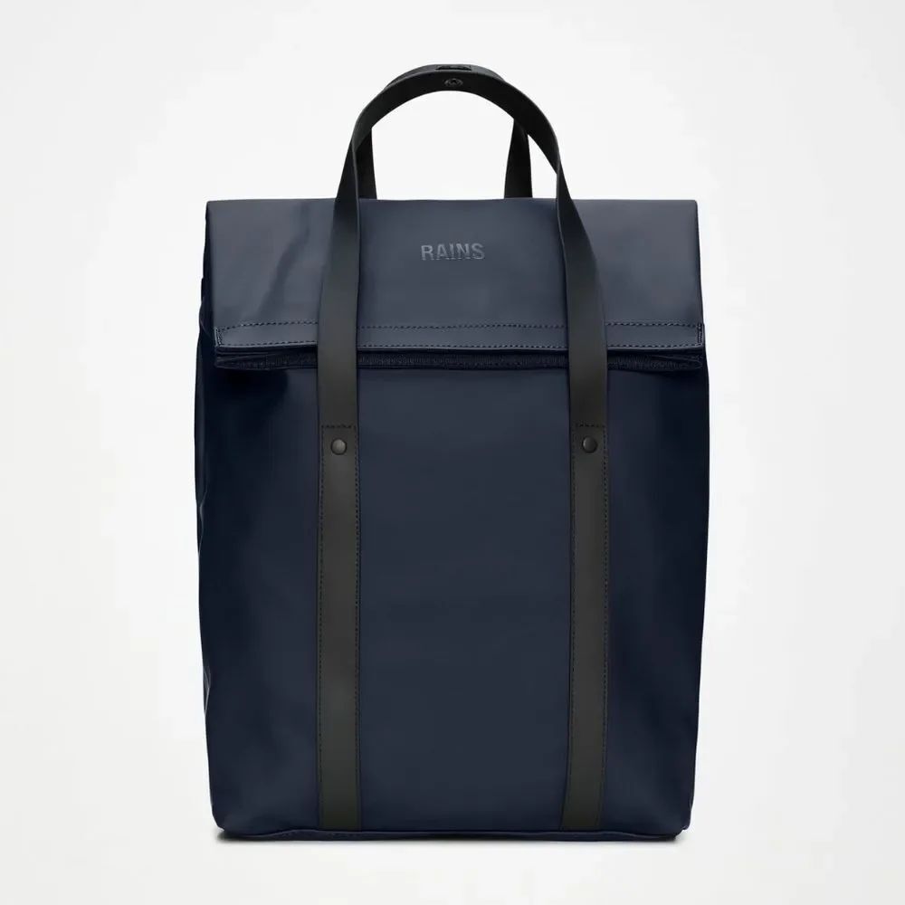 Rains 2 Way Tote Backpack